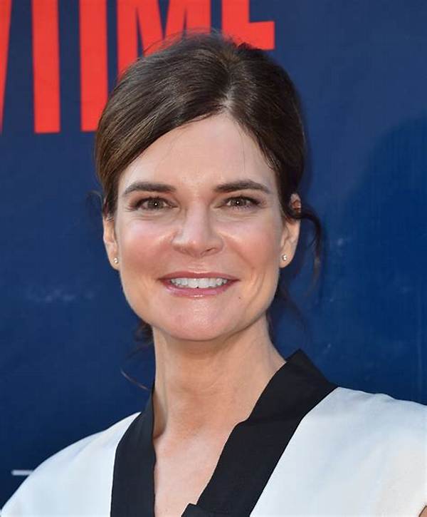 Betsy Brandt Net Worth