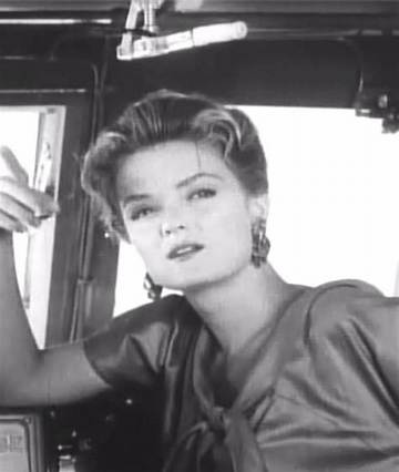 Betsy Jones-Moreland Net Worth