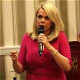 Betsy Mccaughey Net Worth