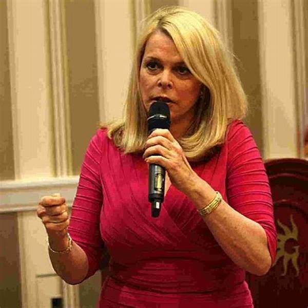 Betsy Mccaughey Net Worth