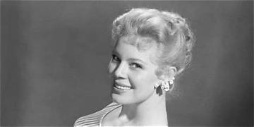 Betsy Palmer Net Worth
