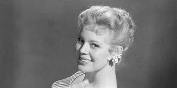 Betsy Palmer Net Worth