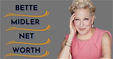 Bette Macdonald Net Worth
