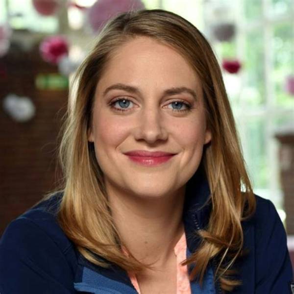 Bettina Burchard Net Worth