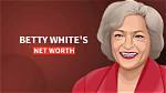 Betty Barry Net Worth