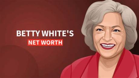 Betty Beall Net Worth