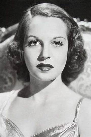 Betty Field Net Worth