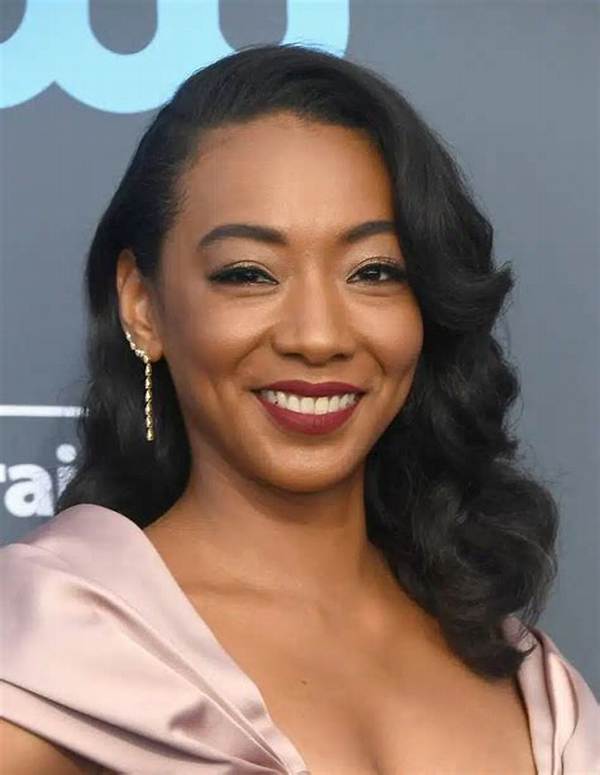 Betty Gabriel Net Worth