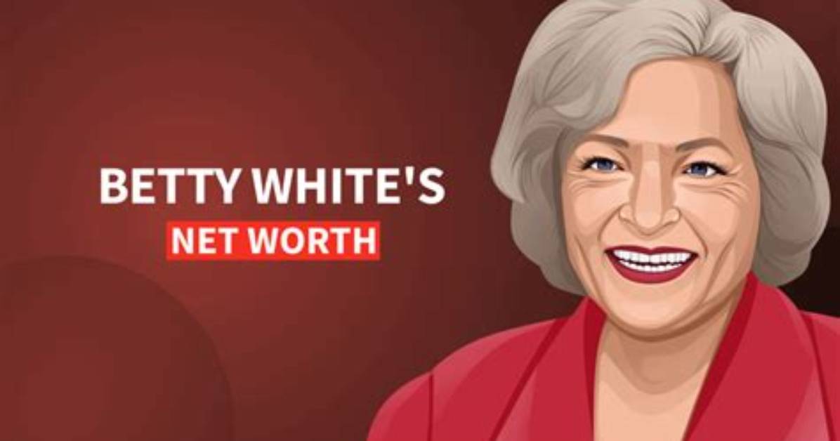 Betty Newsome Net Worth