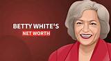 Betty Newsome Net Worth