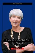 Beverly Archer Net Worth