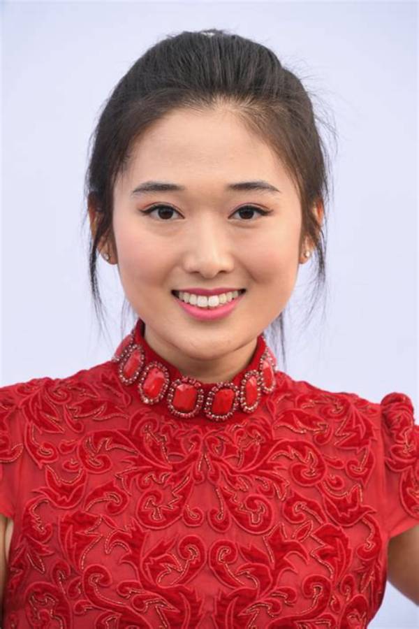 Beverly Duan Net Worth