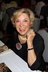 Beverly Garland Net Worth