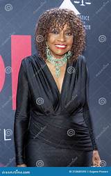 Beverly Todd Net Worth