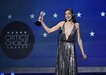 Bfca Critics' Choice Award for Best Young Actress