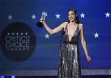 Bfca Critics' Choice Award for Best Young Actress