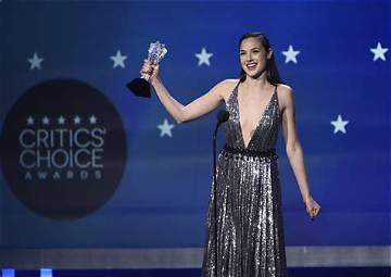 Bfca Critics' Choice Award for Best Young Actress