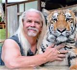 Bhagavan Antle Net Worth