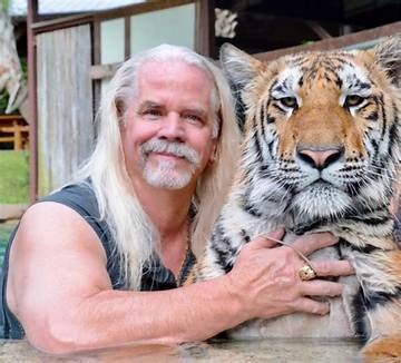 Bhagavan Antle Net Worth