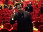 Bhuwan K. C. Net Worth