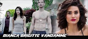 Bianca Brigitte Vandamme Net Worth