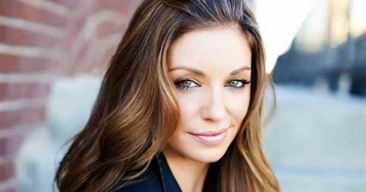 Bianca Kajlich Net Worth