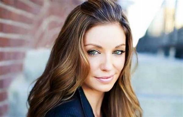 Bianca Kajlich Net Worth