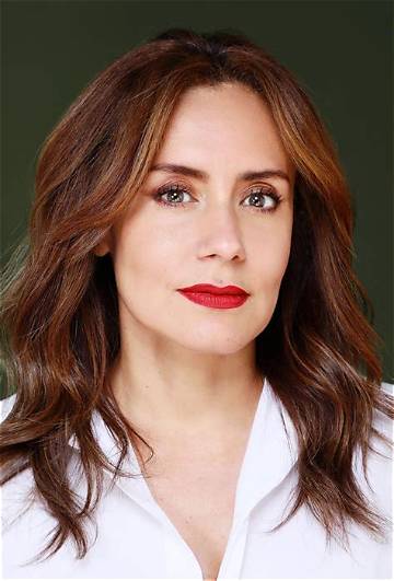 Bibiana Navas Net Worth