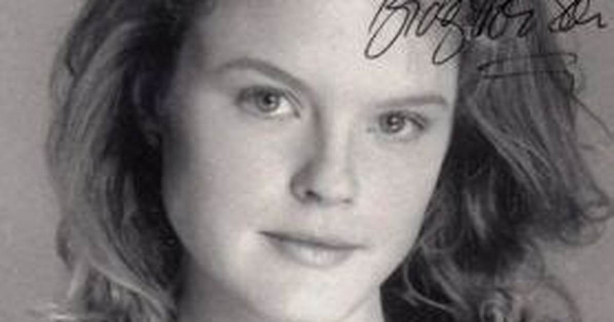 Biddy Hodson Net Worth