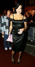 Bif Naked Net Worth