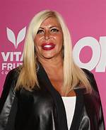 Big Ang Net Worth