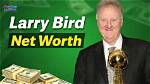 Big Bird Net Worth