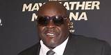 Big Black Net Worth