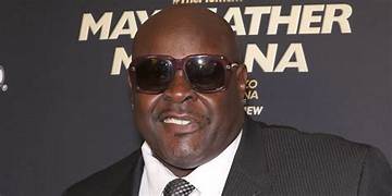 Big Black Net Worth
