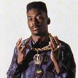 Big Daddy Kane Net Worth