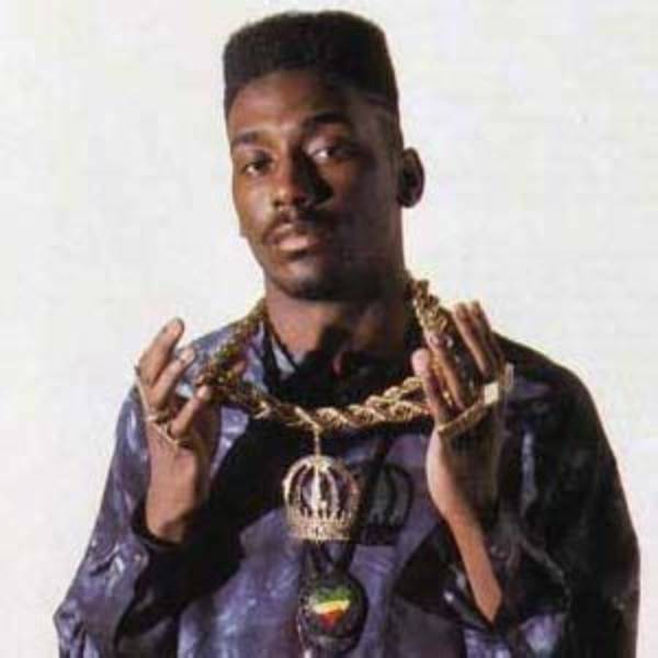 Big Daddy Kane Net Worth