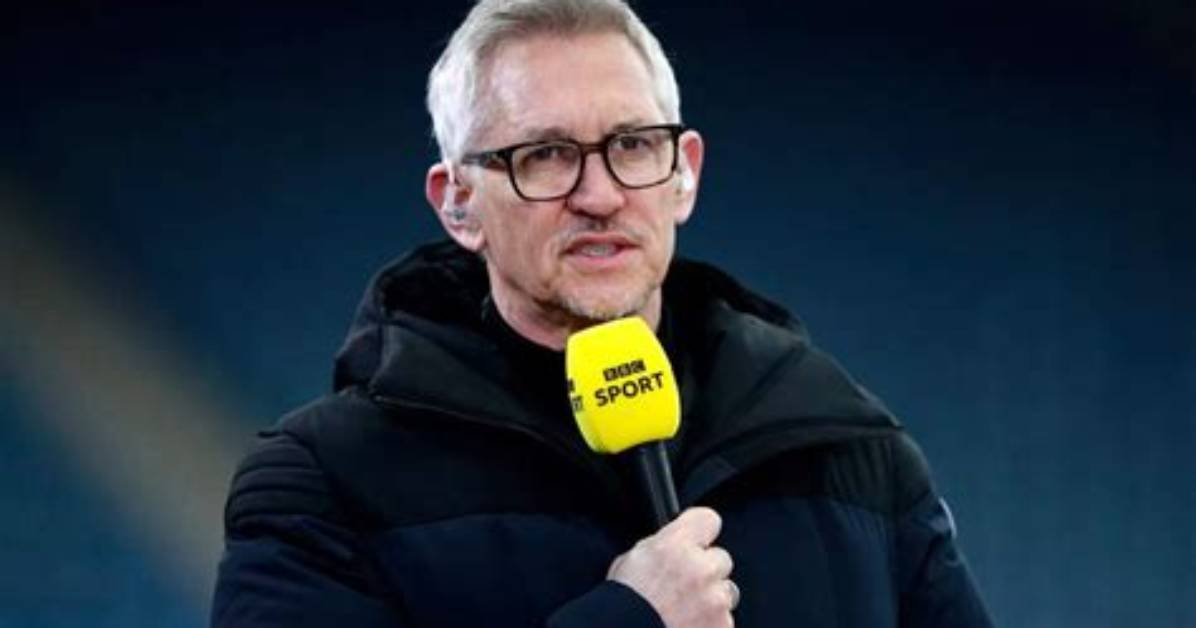 Big Face Gary Net Worth