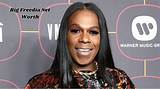 Big Freedia Net Worth