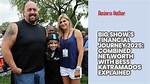 Big Jeff Bess Net Worth