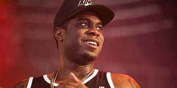 Big K. R. I. T. Net Worth