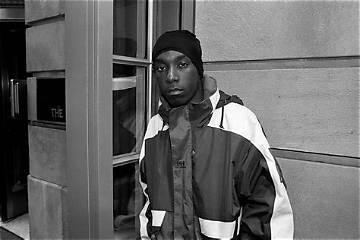 Big L Net Worth