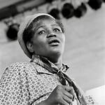 Big Mama Thornton Net Worth