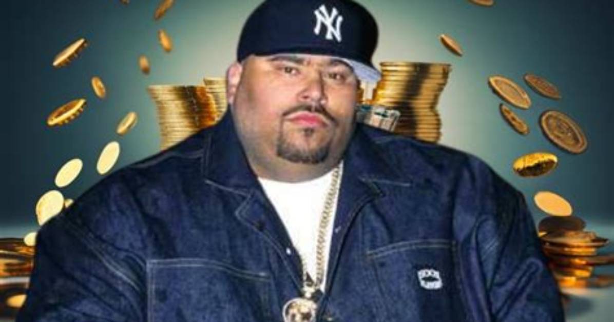 Big Pun Net Worth