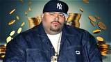 Big Pun Net Worth
