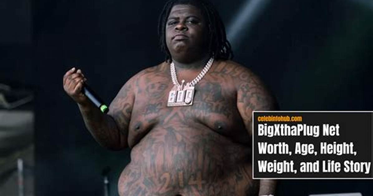 Big Rube Net Worth