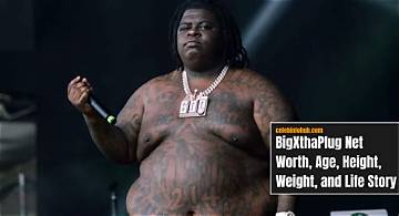 Big Rube Net Worth