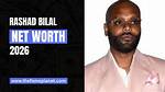 Bilal Inci Net Worth