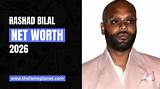 Bilal Inci Net Worth