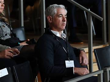 Bill Ackman Net Worth