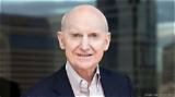 Bill Bain Net Worth